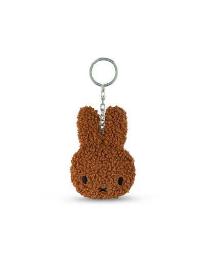 Keychain Plush MIFFY FLAT TINY TEDDY