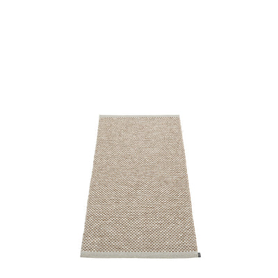 Rug EFFI Warm Grey 2 x 4 ft