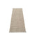 Rug EFFI Warm Grey 2.25 x 6.5 ft