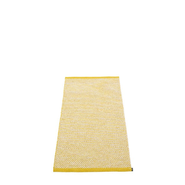 Rug EFFI Mustard 2 x 4 ft