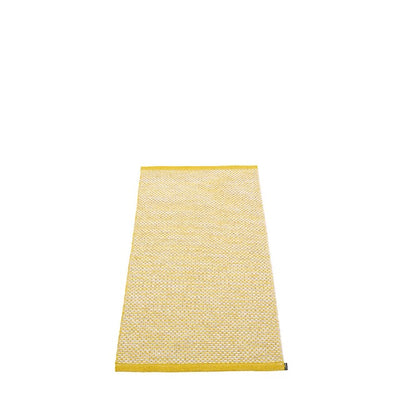 Rug EFFI Mustard 2 x 4 ft