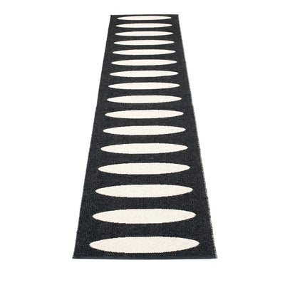 Rug ELLA Black