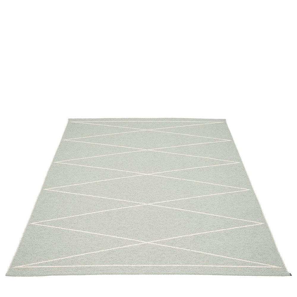 Rug MAX Sage/Vanilla 6 x 8.5 ft