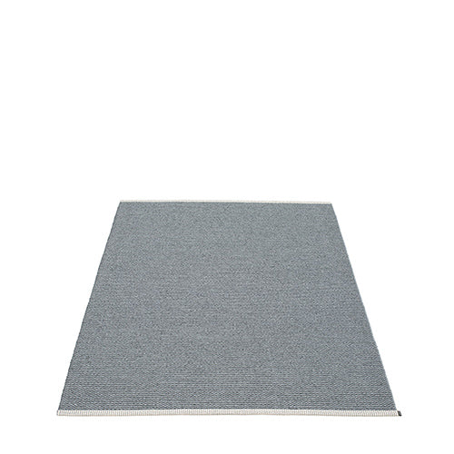 Rug MONO Granit/ Grey