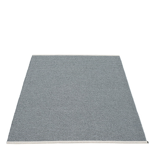 Rug MONO Granit/ Grey