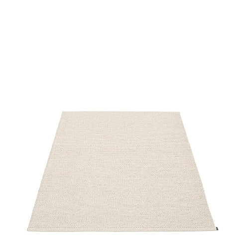 Rug MONO Linen/ Vanilla