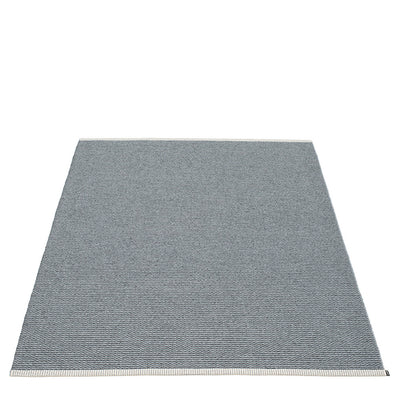 Rug MONO Granit/ Grey