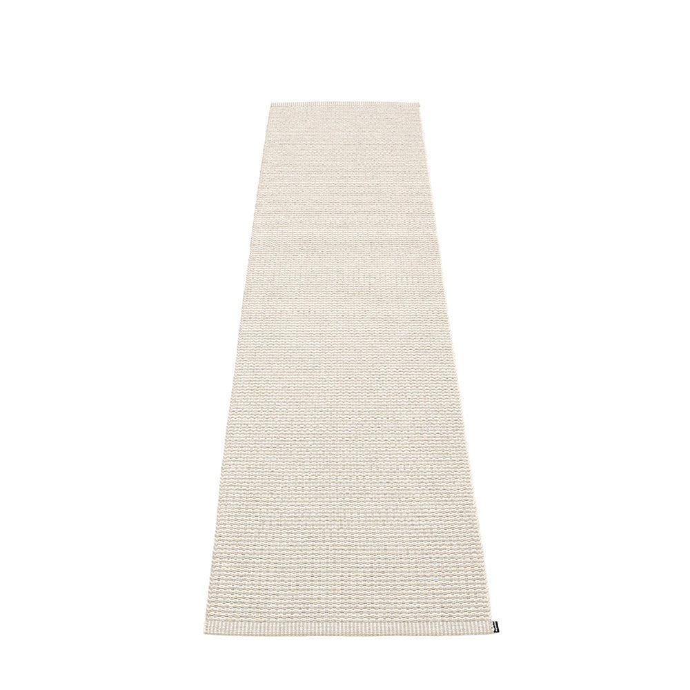 Rug MONO Linen/ Vanilla