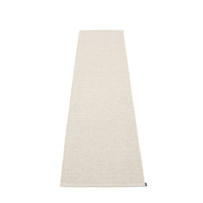 Rug MONO Linen/ Vanilla