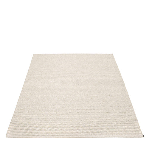 Rug MONO Linen/ Vanilla