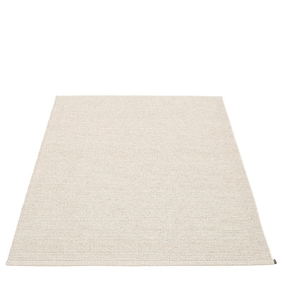 Rug MONO Linen/ Vanilla