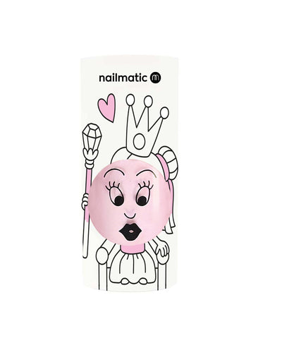 Nailmatic Nailpolish for Kids DAISY