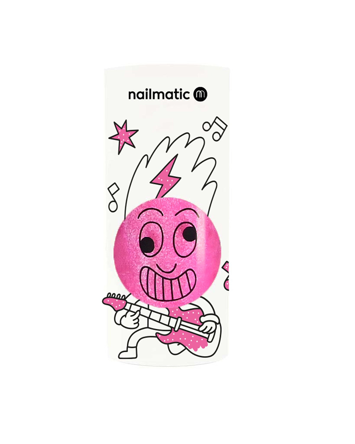 Nailmatic Nailpolish for Kids PINKY