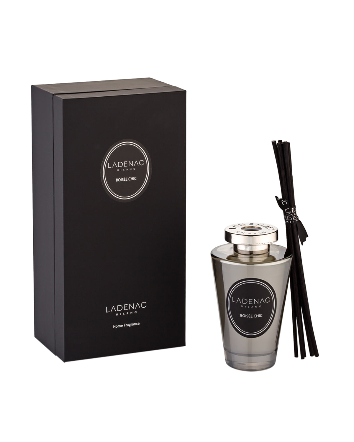 Diffuser Mikado Reed URBAN SENSES 7oz Boisee Chic Grey