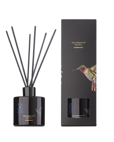 Diffuser Mikado Reed JUNGLETOPIA 3.3oz Colibri Hummingbird