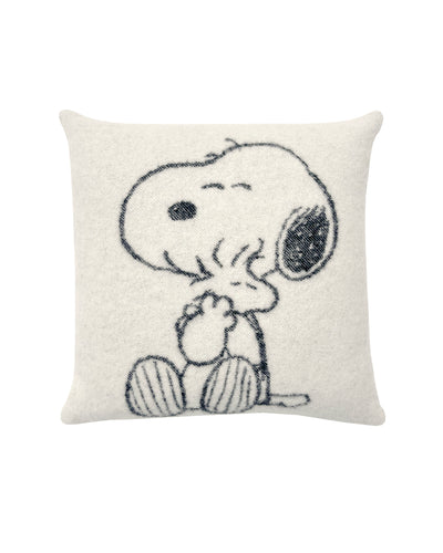 Cushion Cover PEANUTS Hug