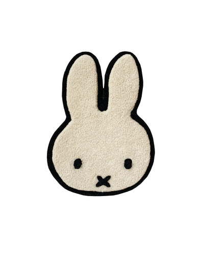 Maison Deux Rug for Wall MIFFY 9.5 x 13.8 inch