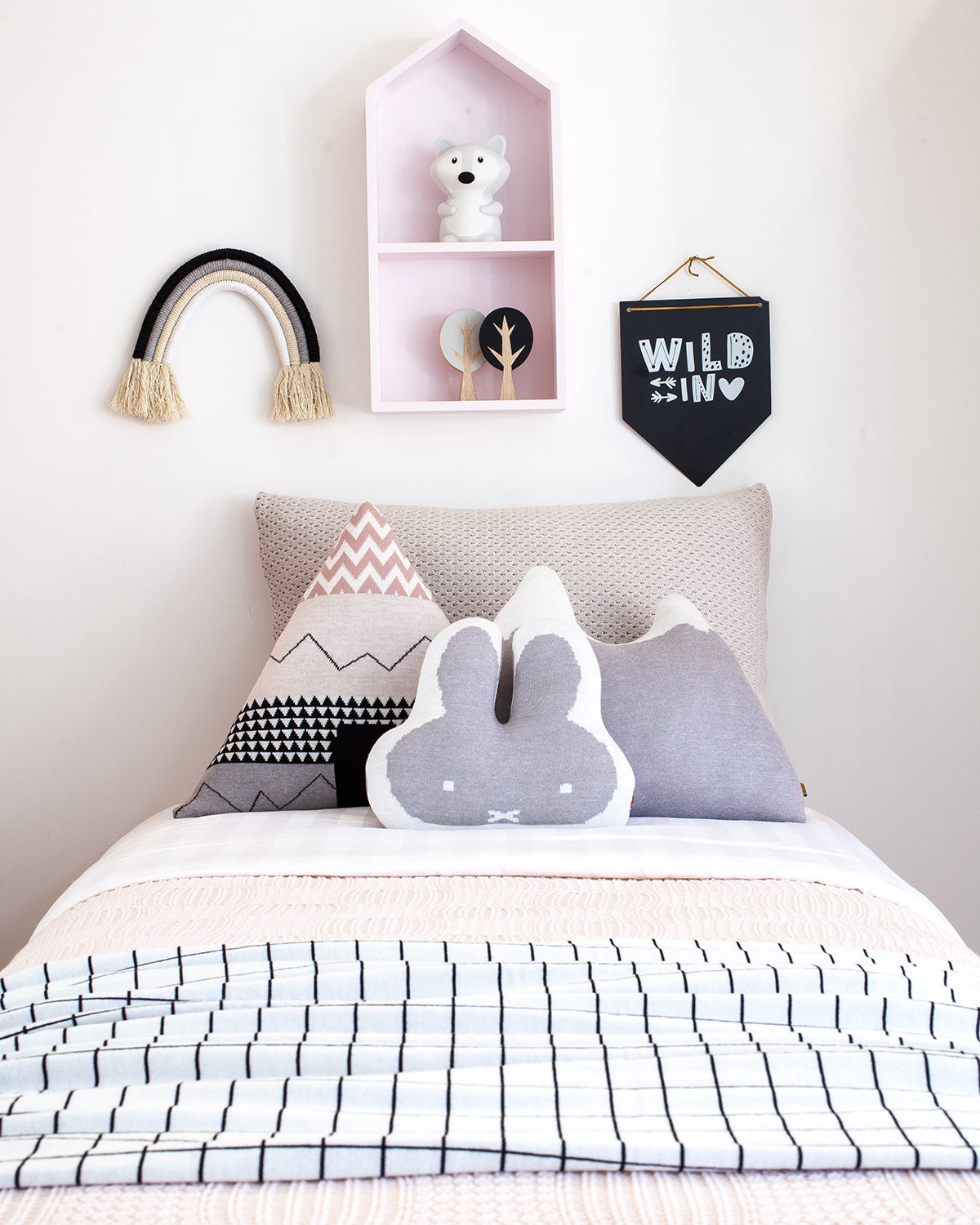 Cushion MINI MUFFY