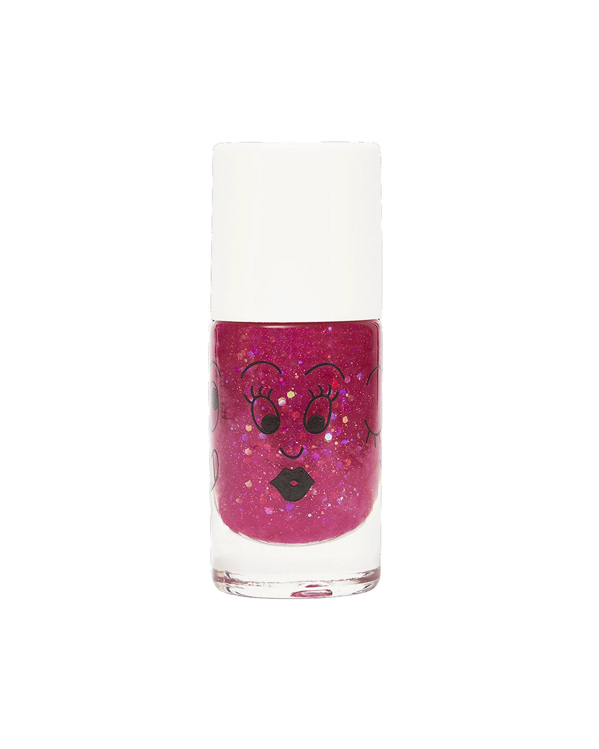 Nailpolish for Kids Set of 5 PARTY