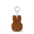 Keychain Plush MIFFY FLAT TINY TEDDY