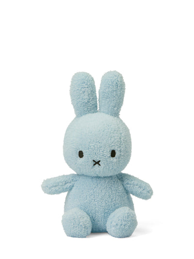 Plush MIFFY Sitting Terry 9"