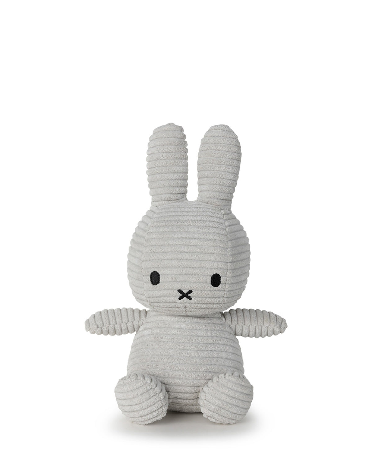 Plush MIFFY Sitting Corduroy 9"