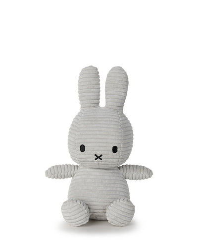 Plush MIFFY Sitting Corduroy 9"