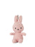 Keychain Plush MIFFY Corduroy