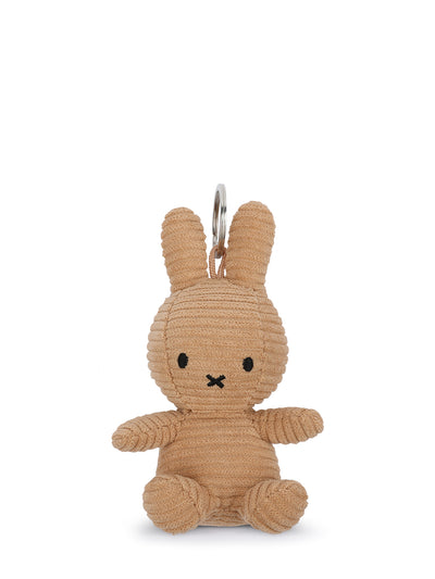 Keychain Plush MIFFY Corduroy 4"