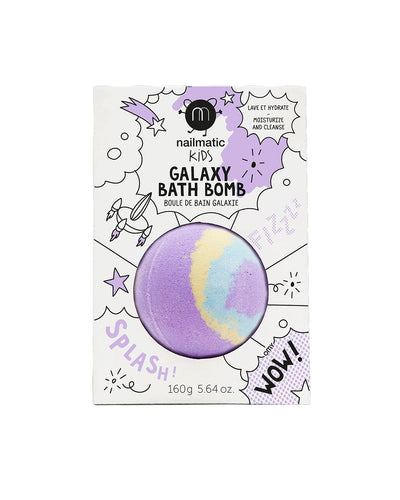 Bath Bomb for Kids PULSAR