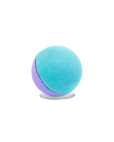 Nailmatic Bath Bomb for Kids TWIN B