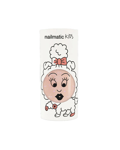 Nailmatic Nailpolish for Kids PEACHY