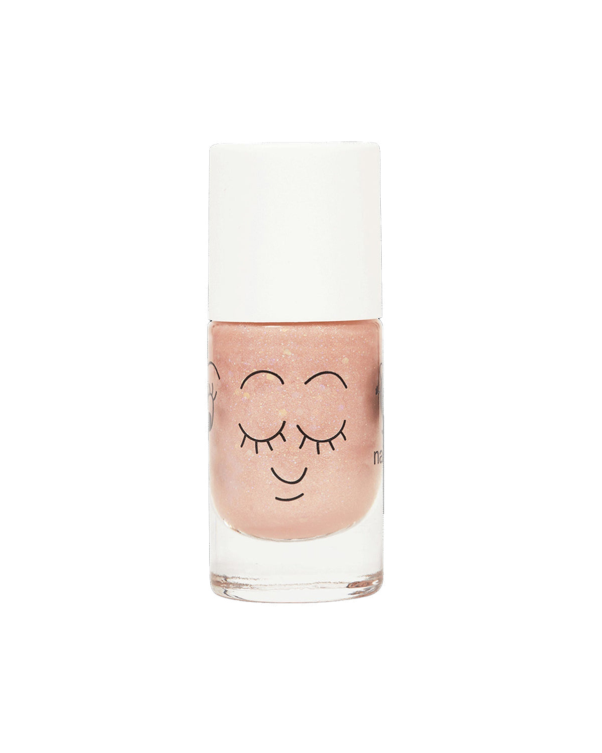 Nailmatic Nailpolish for Kids PEACHY