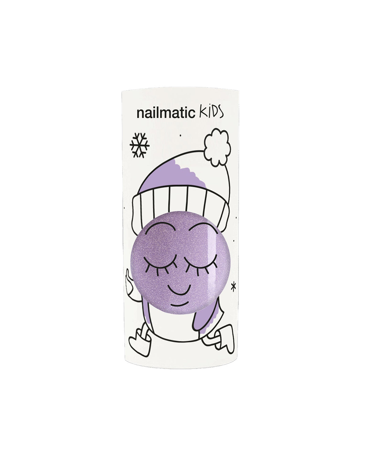 Nailmatic Nailpolish for Kids PIGLOU