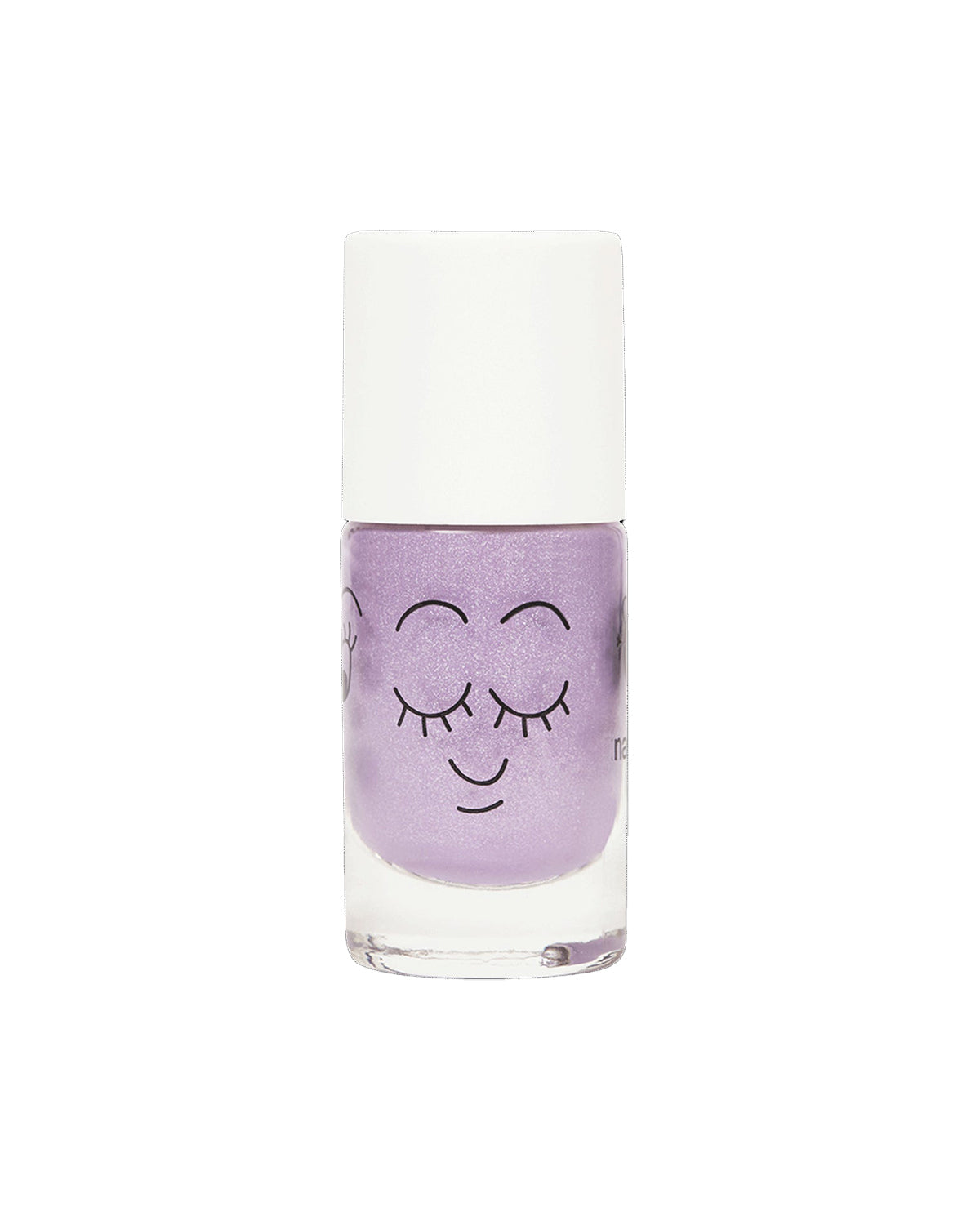 Nailmatic Nailpolish for Kids PIGLOU