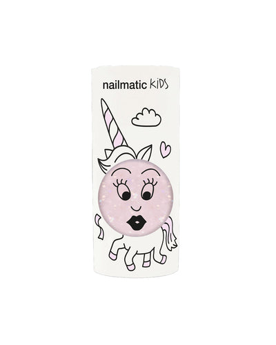 Nailmatic Nailpolish for Kids POLLY