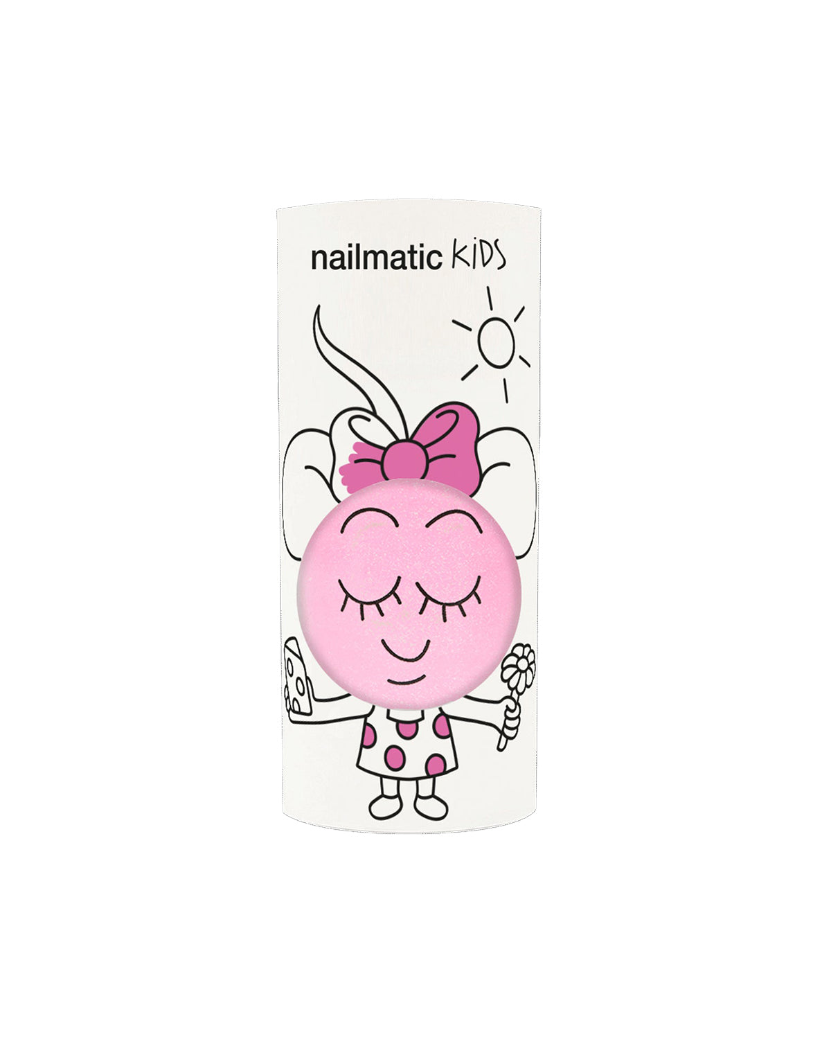 Nailmatic Nailpolish for Kids DOLLY