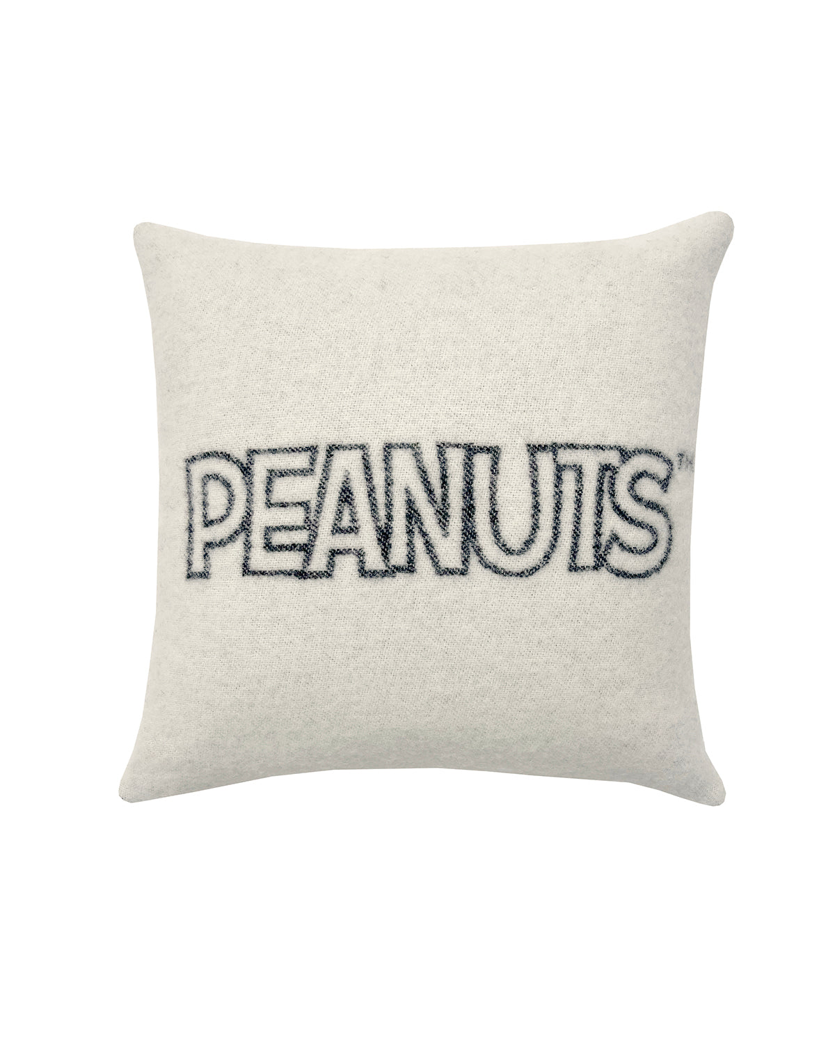 Cushion Cover PEANUTS Hug