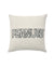 Cushion Cover PEANUTS Hug