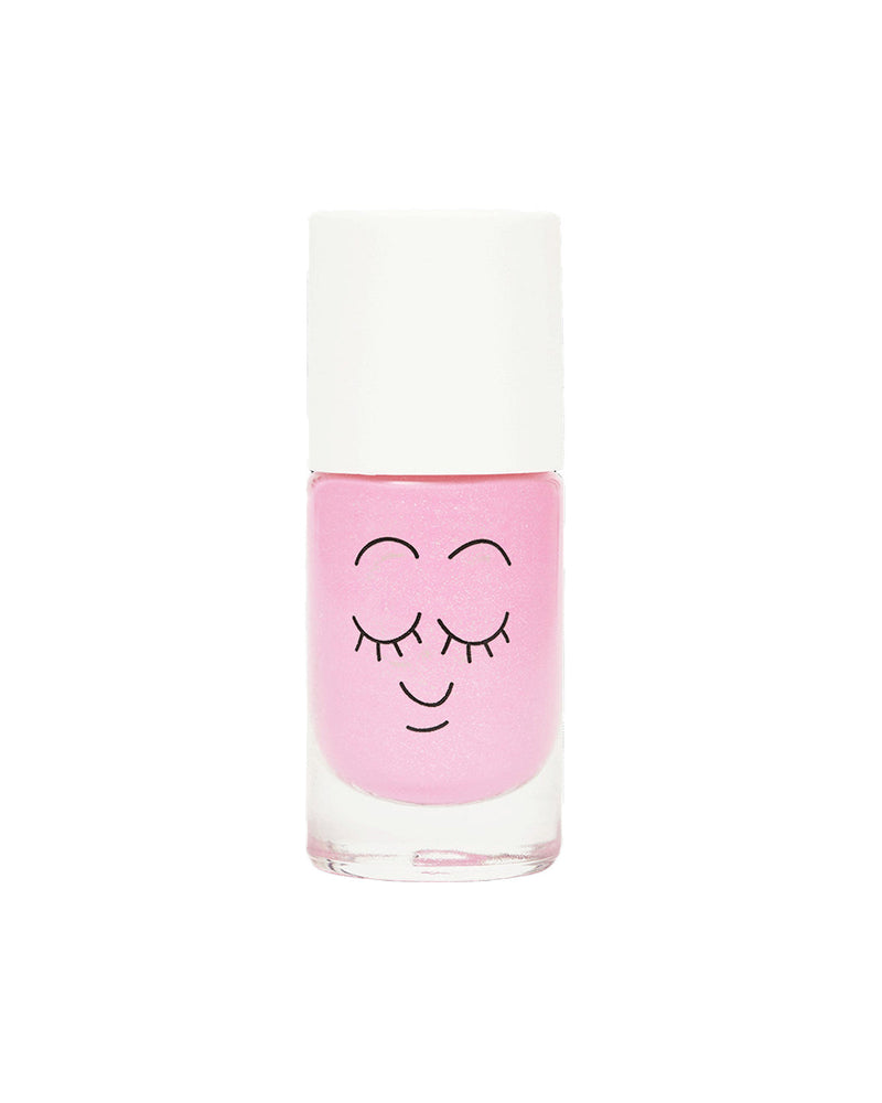 Nailmatic Nailpolish for Kids Set of 3 LAS PARIS