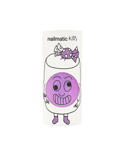 Nailmatic Nailpolish for Kids MARSHI