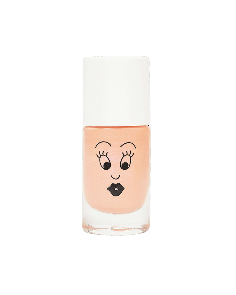 Nailmatic Nailpolish for Kids FLAMINGO