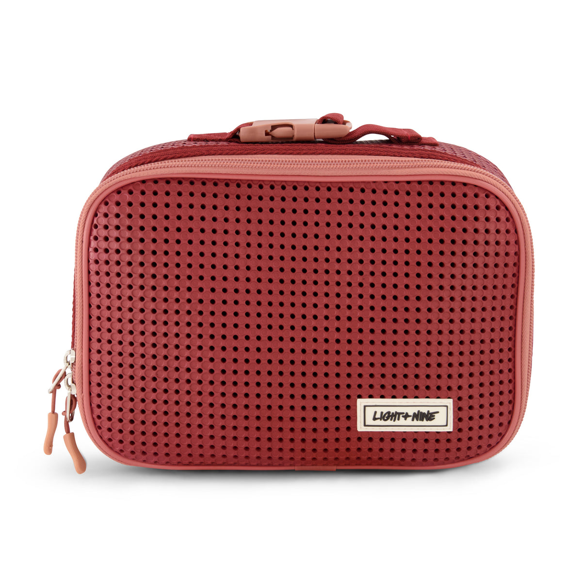 Lunch Tote Inspired Brick
