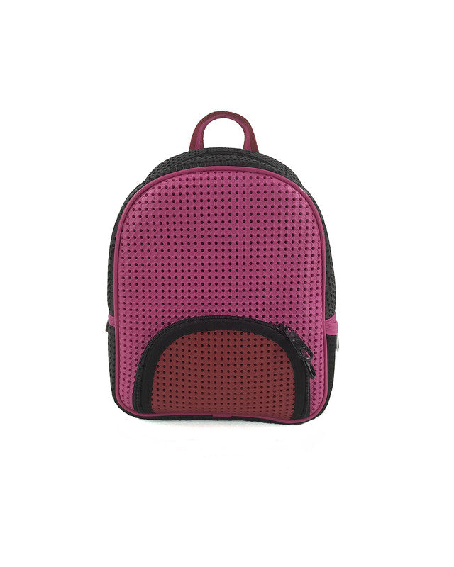 Light Plus Nine Backpack LITTLE STARTER Scarlet Red