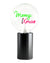 Bulb MERRY XMAS Green/ Red with Base Table Lamp PORTABLE