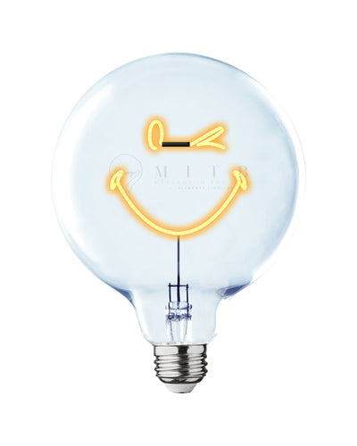 Bulb SMILEY WORLD KIDNESS Amber