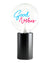 Bulb GOOD VIBES Blue/ Red  with Base Table Lamp PORTABLE