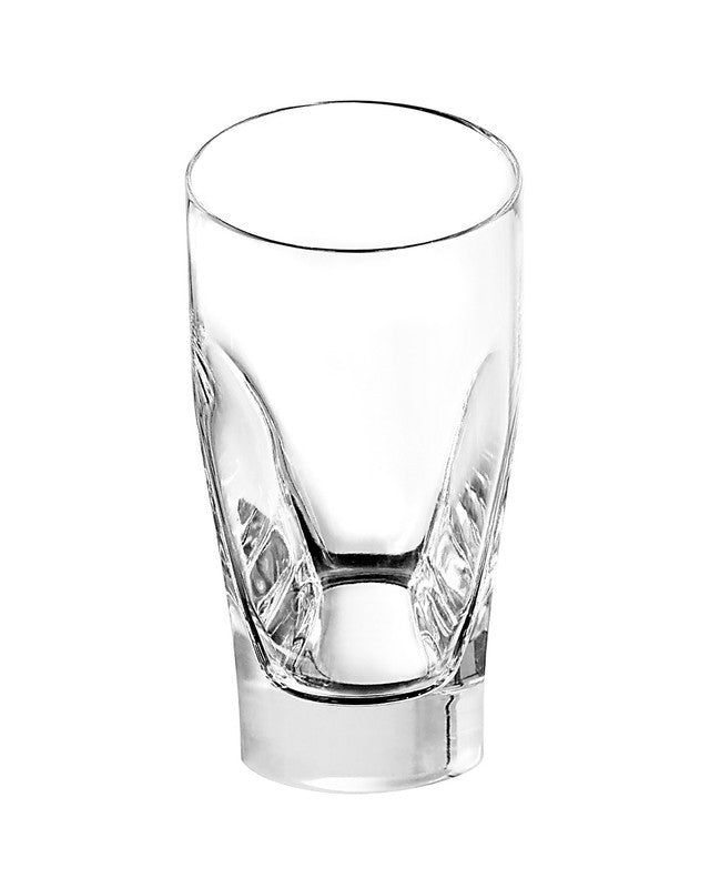 Highball Glass CONVERSAZIONE Set of 4  