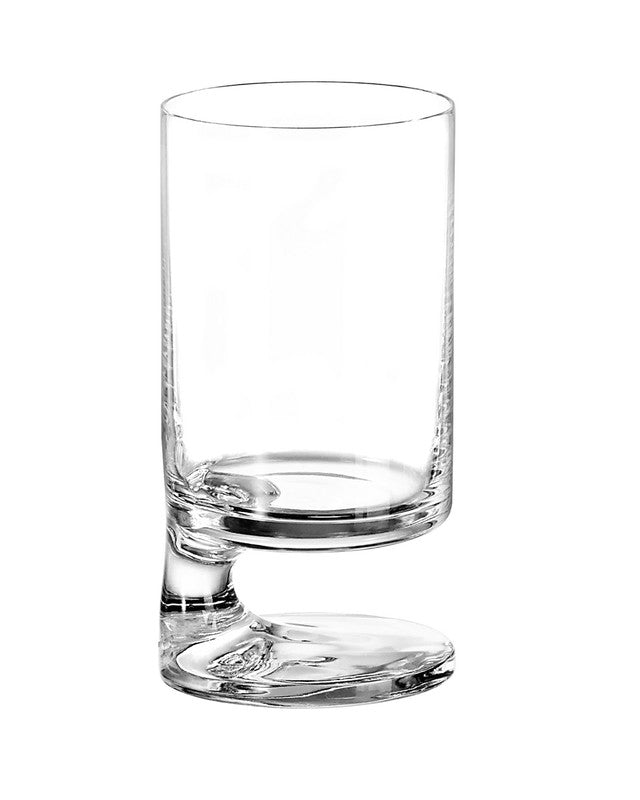 Highball Glass SMOKE Set of 2