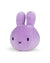 Plush MIFFY Squish Ball Lilac 3.5"